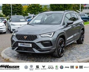 Cupra Ateca Gebrauchtwagen