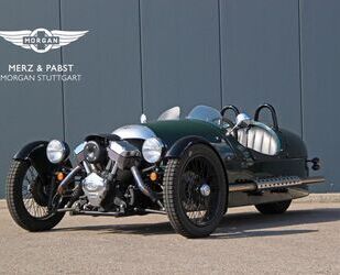 Morgan 3 Wheeler Gebrauchtwagen