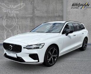 Volvo V60 Gebrauchtwagen