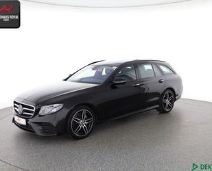 Mercedes-Benz E 300 Gebrauchtwagen
