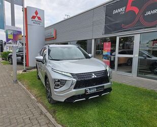 Mitsubishi Eclipse Cross Gebrauchtwagen
