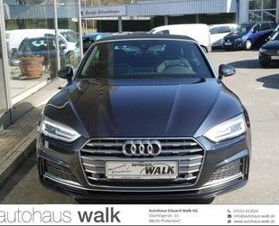 Audi A5 Gebrauchtwagen