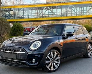 Mini Cooper S Gebrauchtwagen