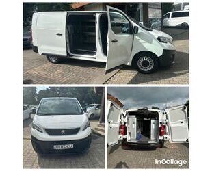 Peugeot Expert Gebrauchtwagen