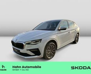 Skoda Scala Gebrauchtwagen