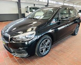BMW 220 Active Tourer Gebrauchtwagen