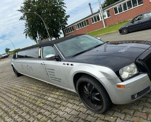 Chrysler 300C Gebrauchtwagen