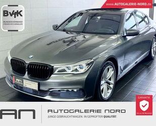 BMW 730 Gebrauchtwagen