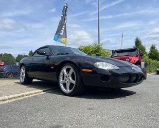 Jaguar XKR Gebrauchtwagen