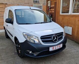 Mercedes-Benz Citan Gebrauchtwagen