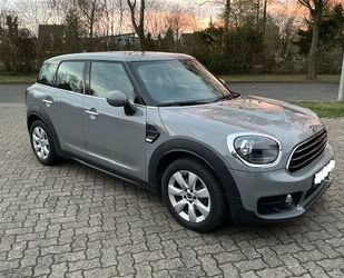 Mini One Countryman Gebrauchtwagen