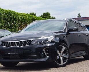 Kia Optima Gebrauchtwagen