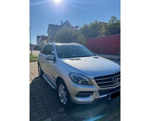 Mercedes-Benz ML 350 Gebrauchtwagen