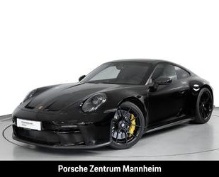 Porsche 992 Gebrauchtwagen