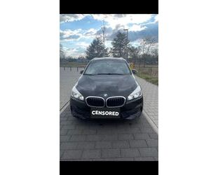 BMW 216 Gran Tourer Gebrauchtwagen