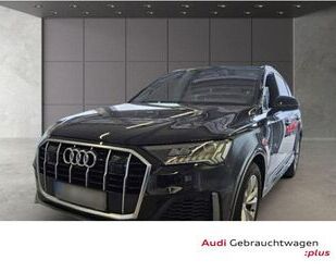 Audi Q7 Gebrauchtwagen