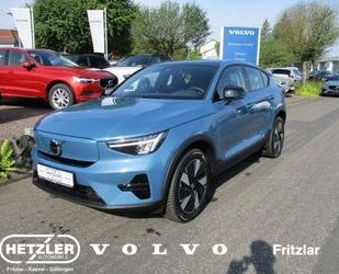 Volvo C40 Gebrauchtwagen