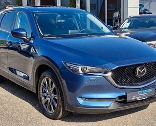 Mazda CX-5 Gebrauchtwagen
