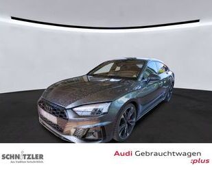 Audi S5 Gebrauchtwagen