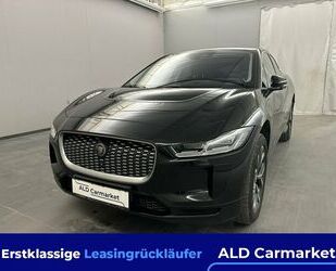 Jaguar I-Pace Gebrauchtwagen