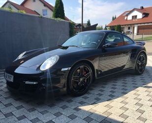 Porsche 997 Gebrauchtwagen