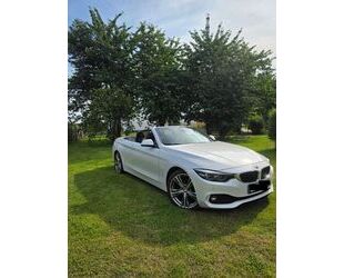 BMW 420 Gebrauchtwagen