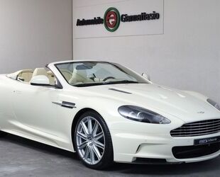 Aston Martin DBS Gebrauchtwagen