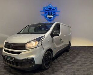 Fiat Talento Gebrauchtwagen