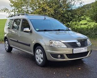 Dacia Logan Gebrauchtwagen