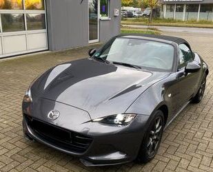 Mazda MX-5 Gebrauchtwagen