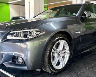 BMW 528 Gebrauchtwagen