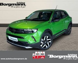 Opel Mokka-e Gebrauchtwagen