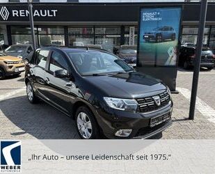Dacia Sandero Gebrauchtwagen