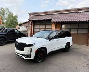 Cadillac Escalade Gebrauchtwagen