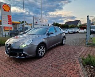 Alfa Romeo Giulietta Gebrauchtwagen