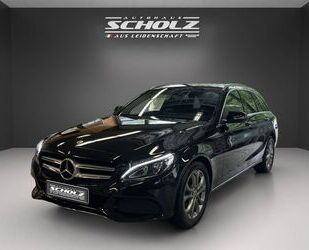 Mercedes-Benz C 220 Gebrauchtwagen