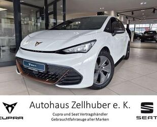 Cupra Born Gebrauchtwagen