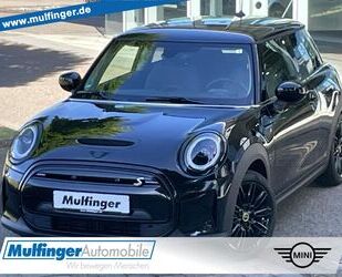 Mini Cooper SE Gebrauchtwagen