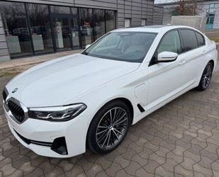 BMW 545 Gebrauchtwagen