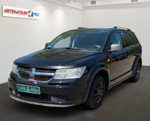 Dodge Journey Gebrauchtwagen
