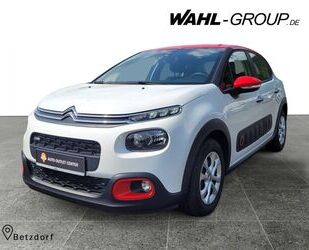 Citroen C3 Gebrauchtwagen
