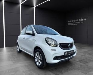 Smart ForFour Gebrauchtwagen