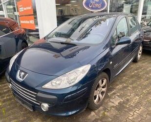 Peugeot 307 Gebrauchtwagen