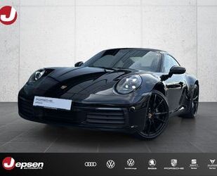 Porsche 992 Gebrauchtwagen