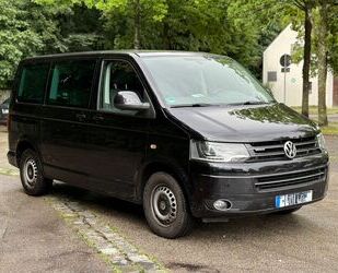 VW T5 Multivan Gebrauchtwagen