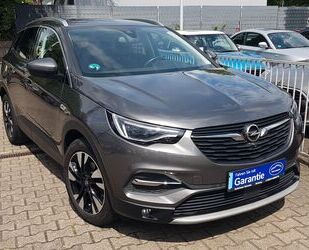 Opel Grandland (X) Gebrauchtwagen