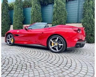 Ferrari Portofino Gebrauchtwagen