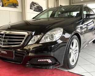 Mercedes-Benz E 250 Gebrauchtwagen