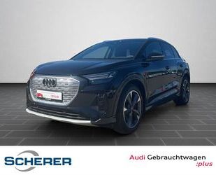 Audi Q4 e-tron Gebrauchtwagen