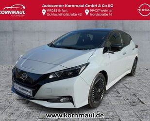 Nissan Leaf Gebrauchtwagen